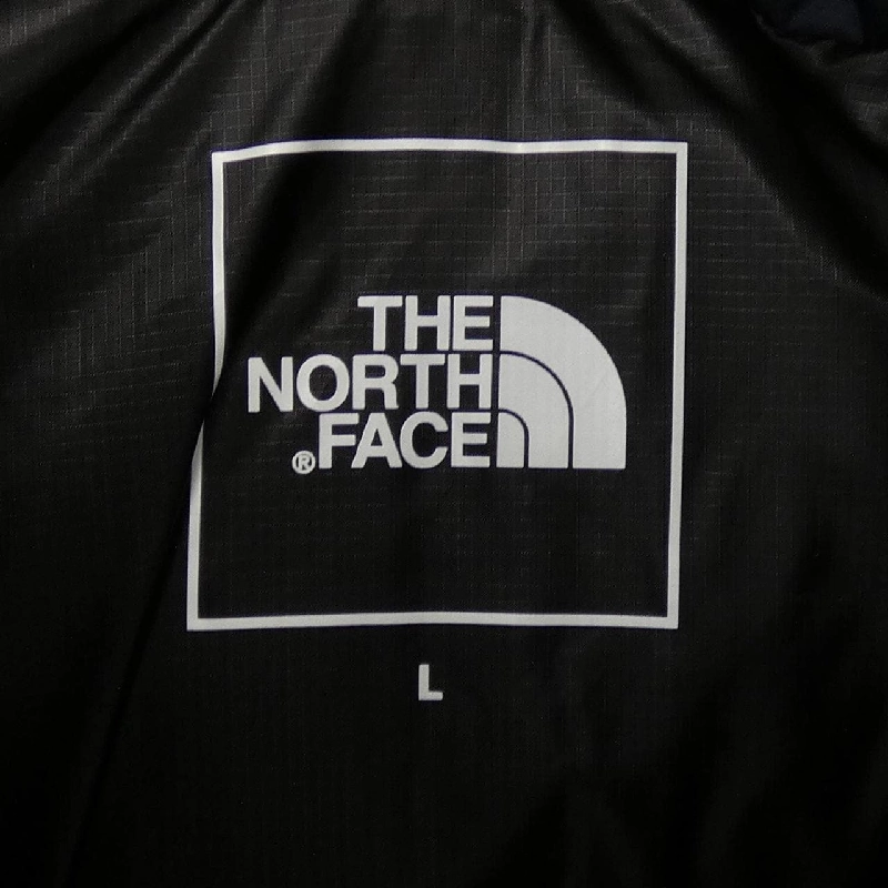 The North Face NY82312 Áo khoác lông vũ - Hàng hiệu Authentic 891035