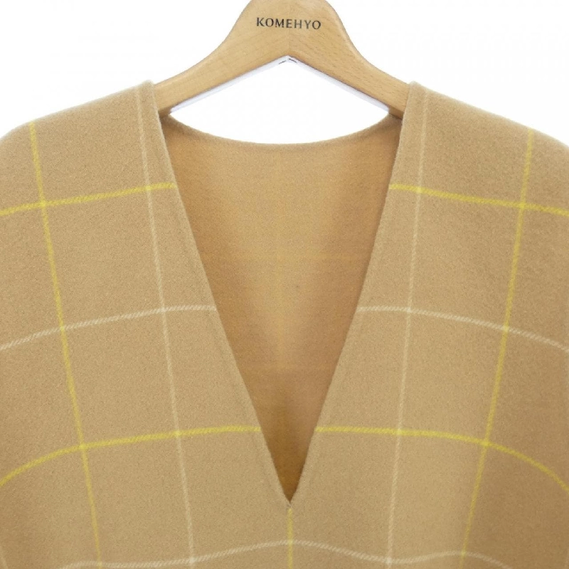 【Mã giảm giá】United Arrows ベスト 646545