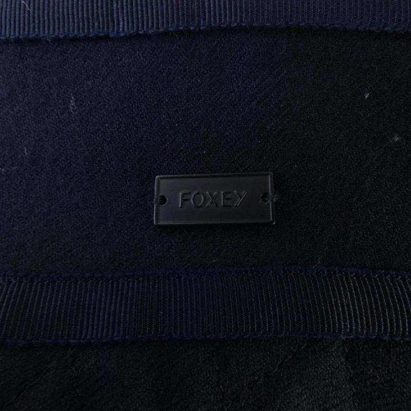 【Mã giảm giá】Váy FOXEY 654253