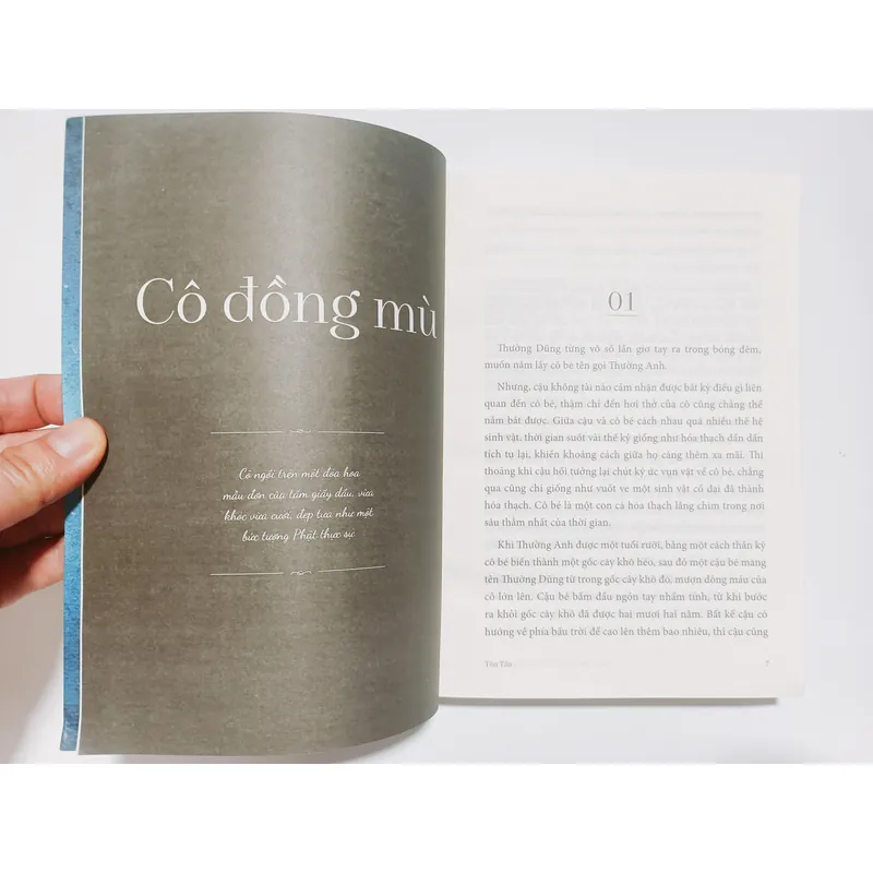 Muối - Sự Hồi Sinh  Nơi Sâu Thẳm Vụn Vỡ 714287