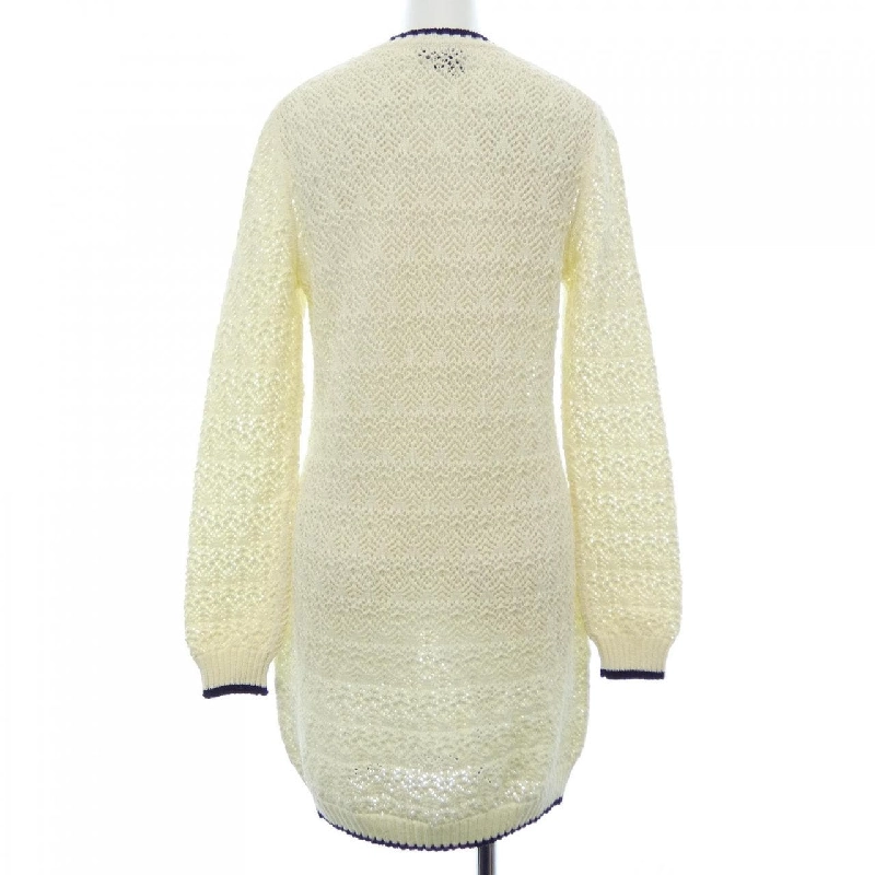 CHANEL P76861K11068 Váy - Hàng hiệu Chính hãng 814702