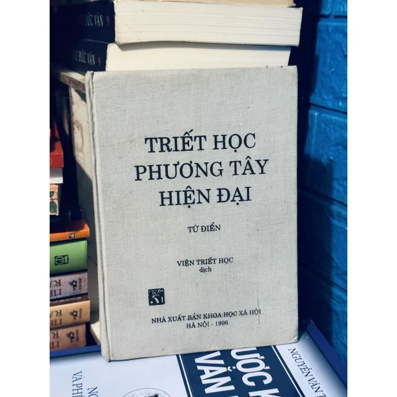Sale - Triết học phương Tây (mất áo) [đọc mô tả] 593652