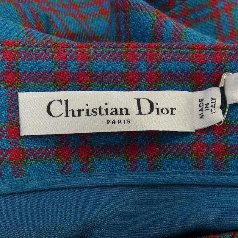 【Khuyến mãi】Chân váy CHRISTIAN DIOR 653748
