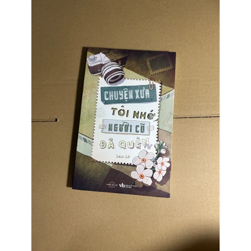 Chuyện xưa tôi nhớ, người cũ đã quên 733437