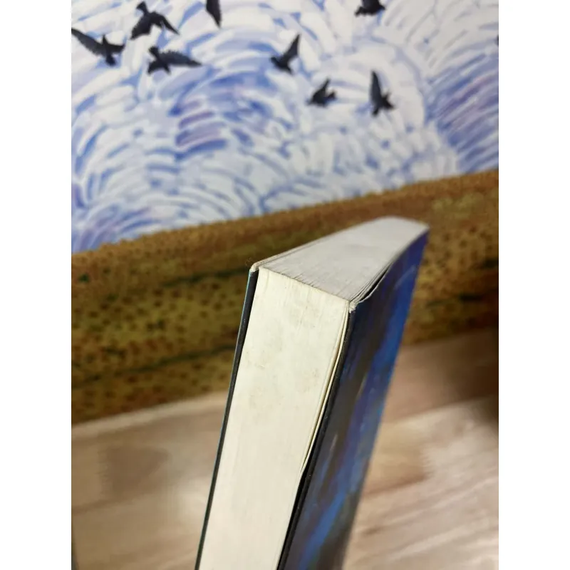 Ba Đường Luân Hồi - Tập 1 - Vĩ Ngư 936270