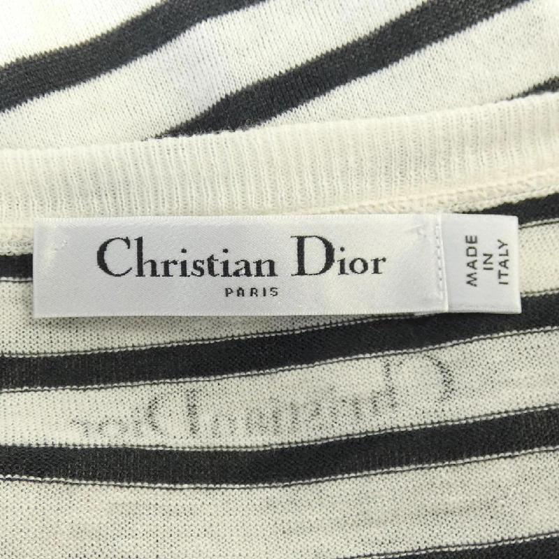 クリスチャンディオール CHRISTIAN DIOR 424S67AM784 ニ knit - Hàng hiệu Authentic 824358