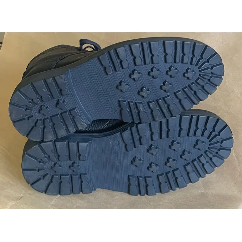 Kenneth Cole Reaction Boots Size 42EU / 8UK 638496