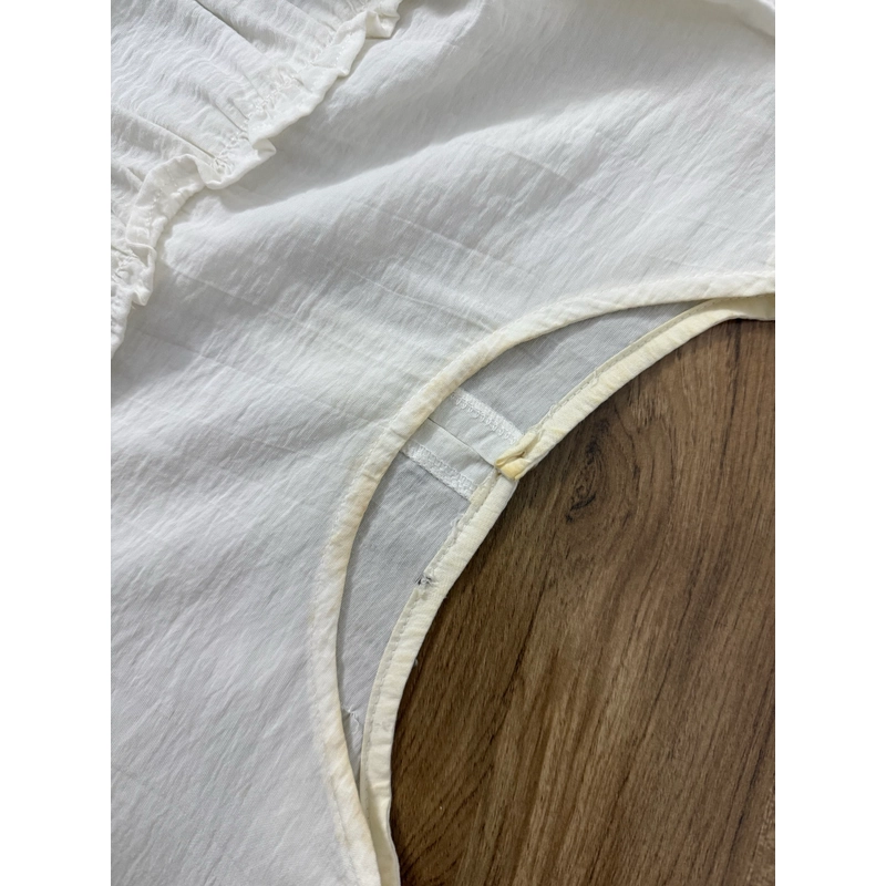 áo babydoll búp bê xinh xắn dễ phối đồ 🦢 546188