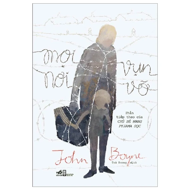 Mọi Nơi Vụn Vỡ - John Boyne 284945