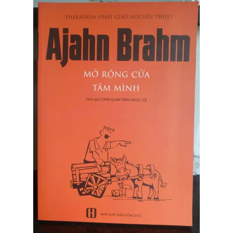 Mở Rộng Cửa Tâm Mình 640546