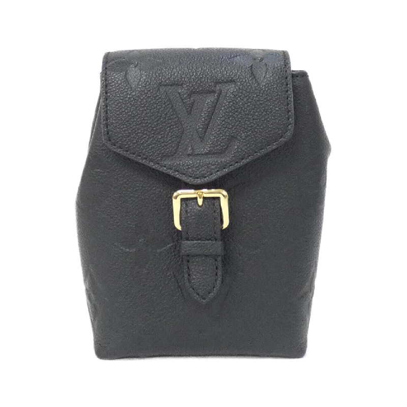 Ba lô Louis Vuitton Monogram Empreinte Tiny M80596 - Hàng hiệu Chính hãng 765463