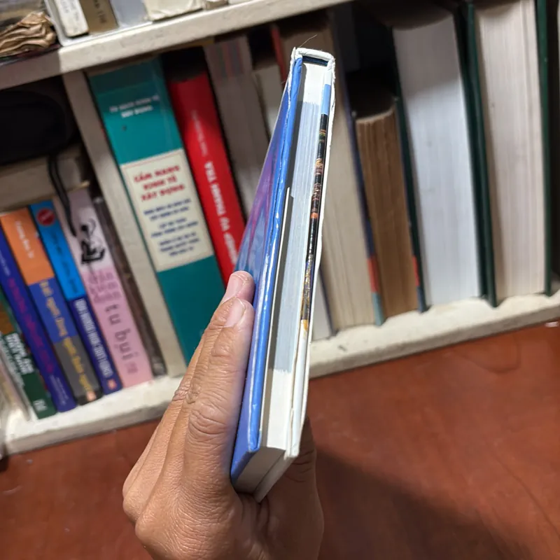 [Sách Tiếng Anh, Bìa Cứng, In Màu] - II REFLECTIONS - Inspring Australian Images 798041