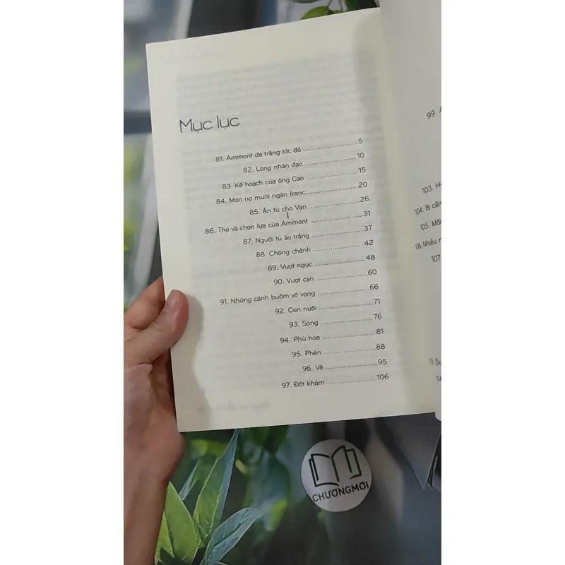 Trong Cơn Lốc Xoáy  2 - Trầm Hương 1018878