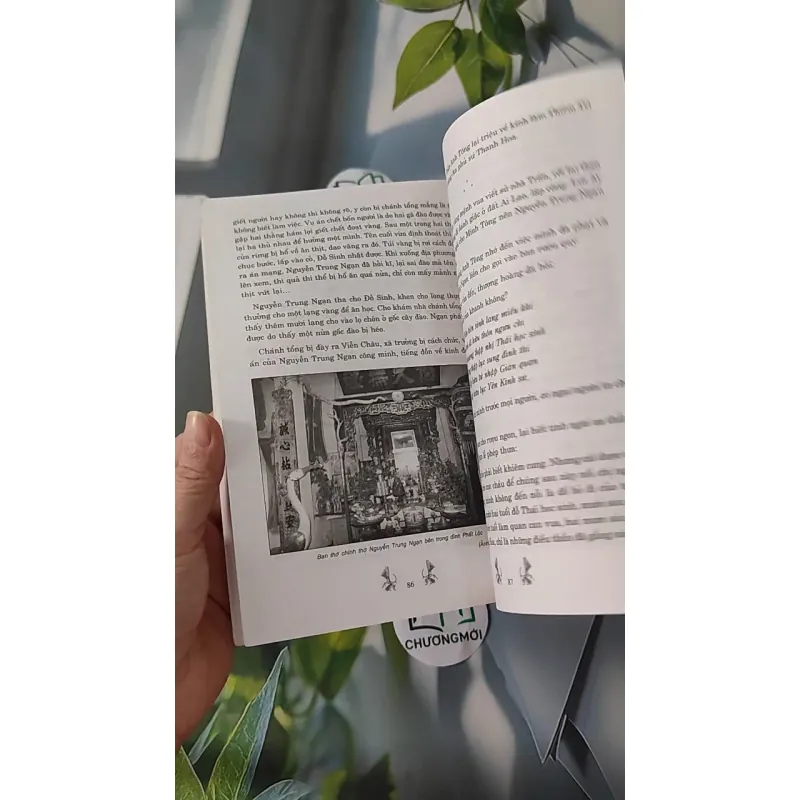  Kể chuyện lịch sử nước nhà - Thời Cuối Nhà Trần - Ngô Văn Phú 970237