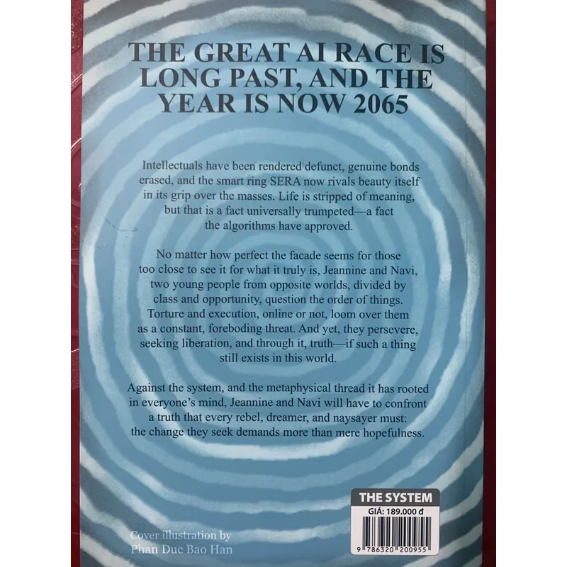 The System ( sách ngoại văn) 709273