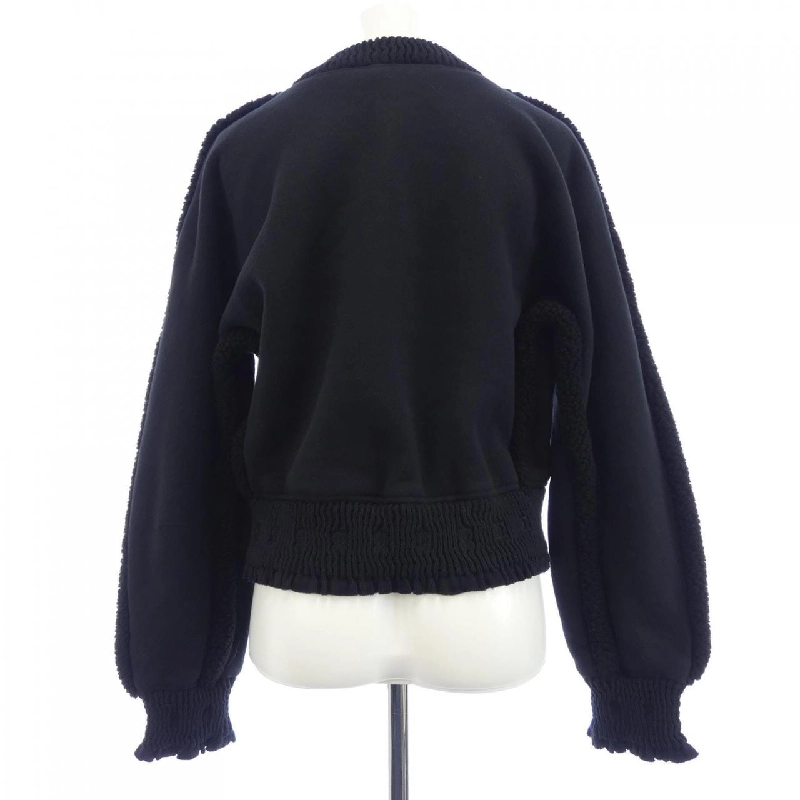 CHANEL P78920K11342 24K Sweat - Hàng hiệu Authentic 823666