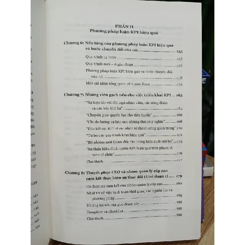 Key Performance Indicators (KPI) Thuốc Đo Mục Tiêu Trọng Yếu – David Parmenter 553497
