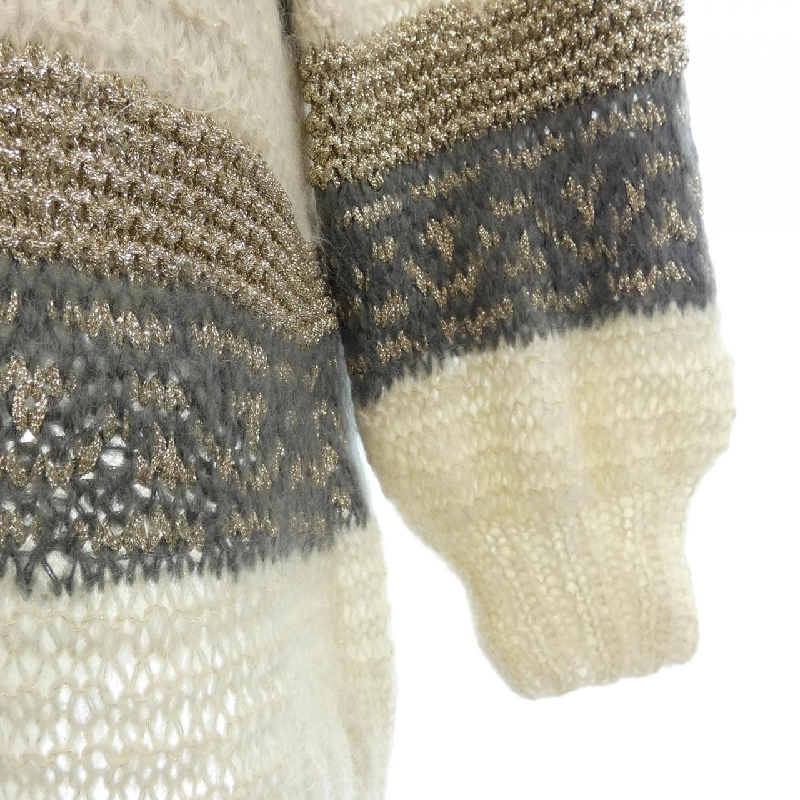 Mademoiselle MES DEMOISELLES Áo len 630465