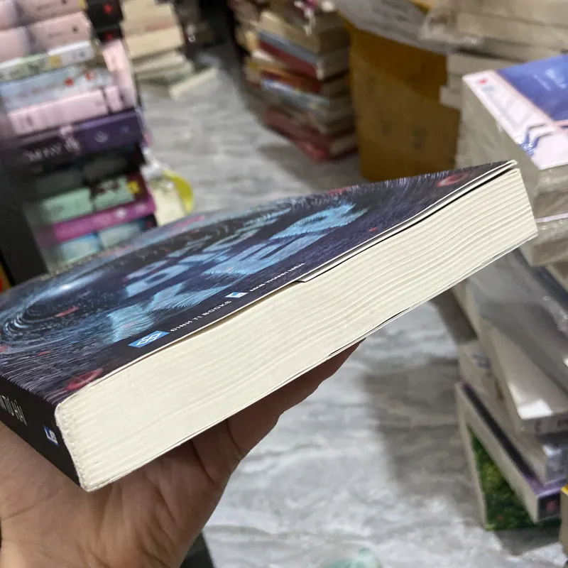 (Trinh thám) - Đại dịch kép - Giản Tư Hải 972438