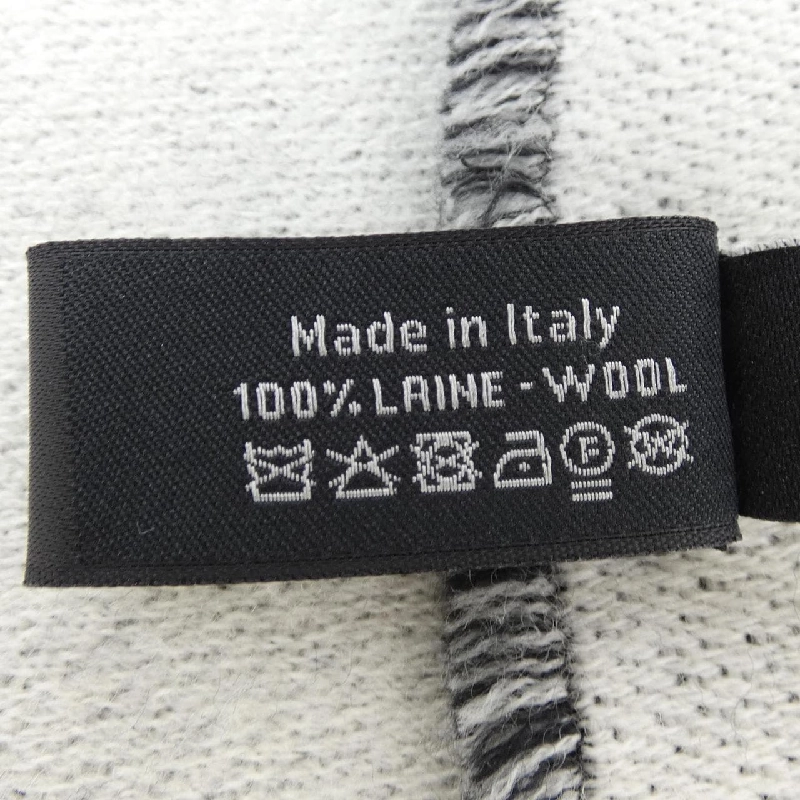 Khăn choàng CHANEL AAA609B18651 - Hàng hiệu Chính hãng 835110