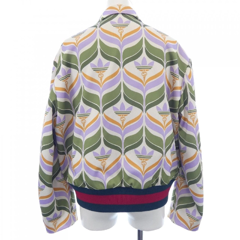 Áo khoác GUCCI - Hàng hiệu Authentic 897193