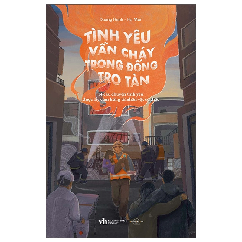 Tình Yêu Vẫn Cháy Trong Đống Tro Tàn (2025) - Dương Hạnh, Hạ Mer 699784