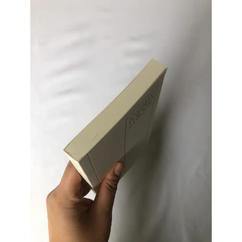 Ngợp - Katherine Mansfield 694048