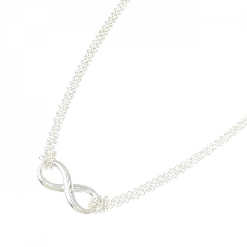 Dây chuyền Tiffany Infinity - Hàng hiệu Authentic 840884
