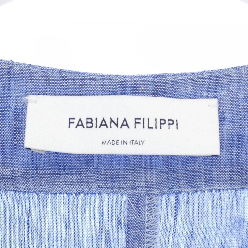 FABIANA FILIPPI Đầm - Hàng hiệu Authentic 810039