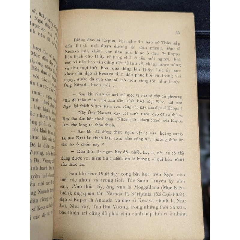 SA DI SUKHA - DỊCH GIẢ PHẠM KIM KHÁNH 198967