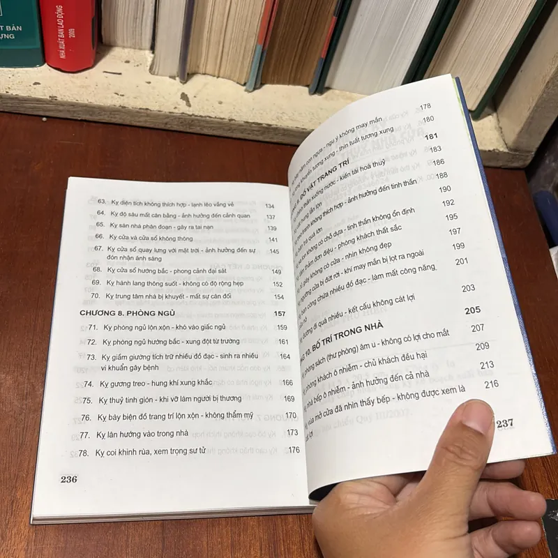 II Sách Phong Thuỷ: 100 Điều Kiêng Kỵ Trong Phong Thuỷ Nhà Cửa - Nhan Thuỷ Tiên - 2007 723320