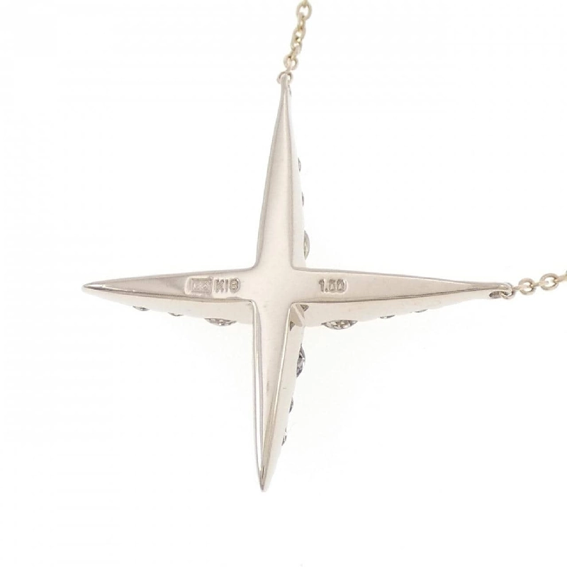 Dây chuyền Nakid Kashikei 1.00CT - Hàng hiệu Chính hãng 841831