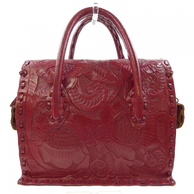 【Khuyến mãi】BAG Carving Tribes 660183