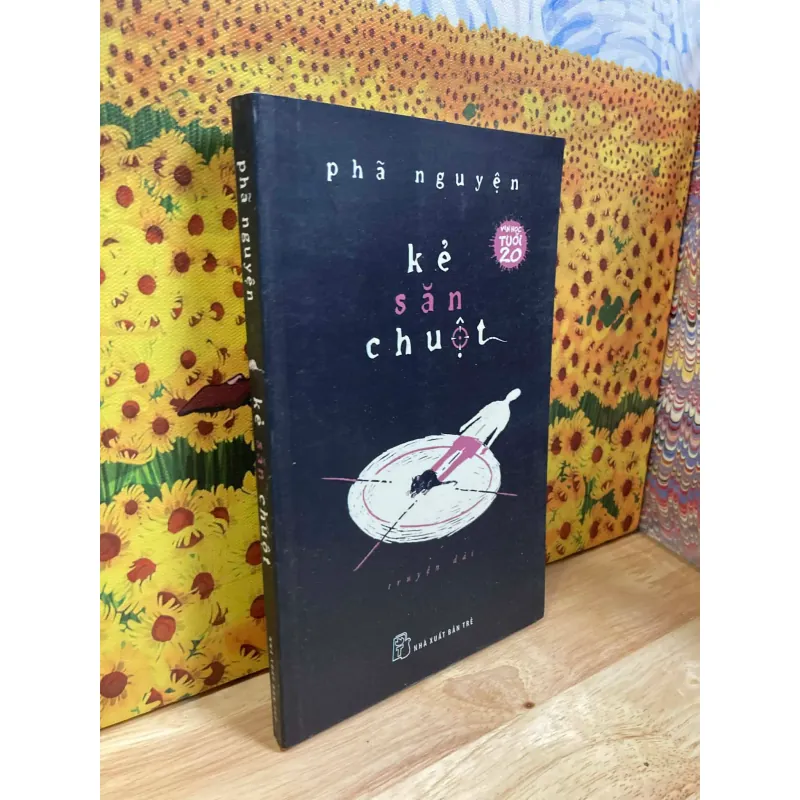 Kẻ Săn Chuột - Phã Nguyện 936276