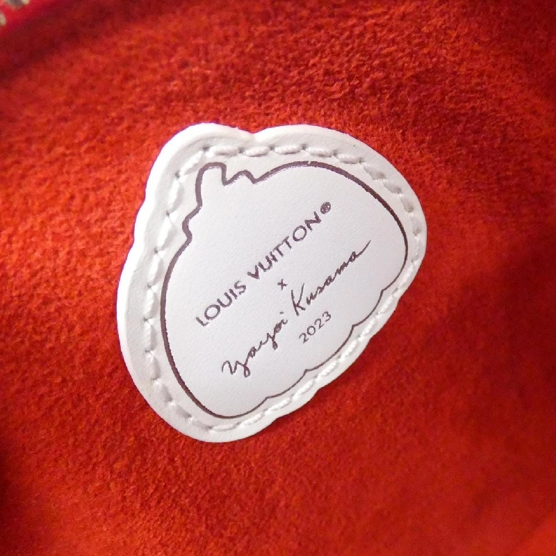 Túi xách Boston Louis Vuitton Monogram Empreinte (LV X YK) Speedy Bandoulière 20cm M46411 - Hàng hiệu Chính hãng 770104