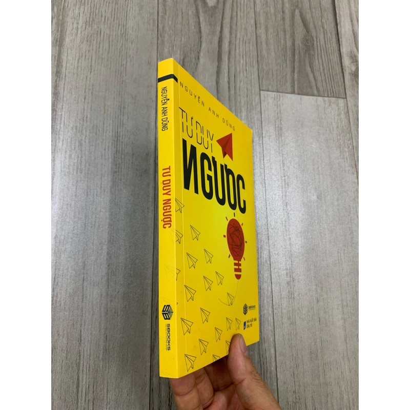 Tư duy ngược. 999 471164
