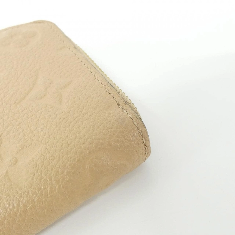 Ví Louis Vuitton Monogram Empreinte Portefeuille Clemence M60173 622584