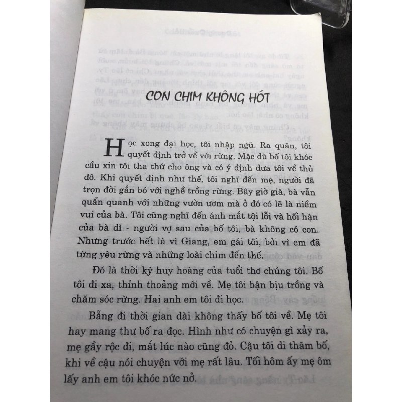 Thắp đèn 2007 mới 70% ố bẩn nhẹ Dương Quốc Hải HPB0906 SÁCH VĂN HỌC 915291