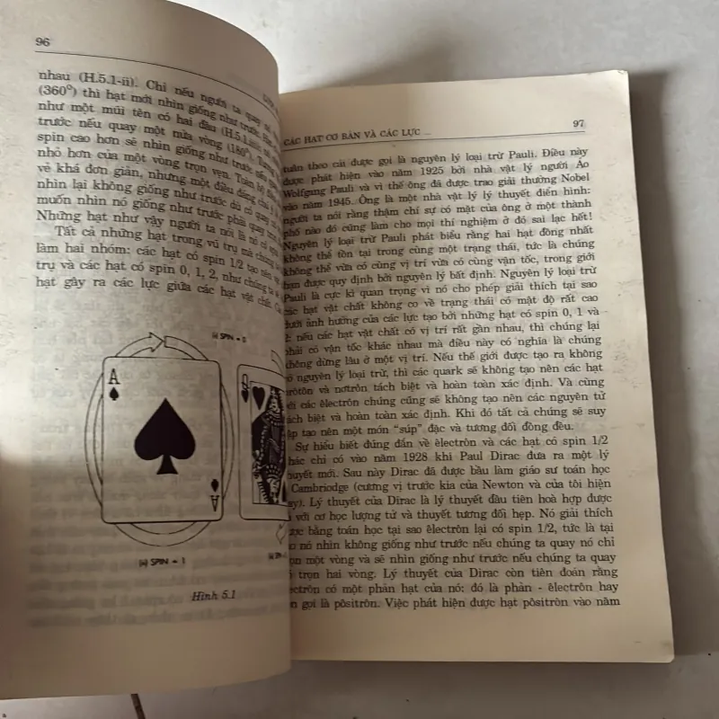 Lịch sự thời gian - S. Hawking 756680