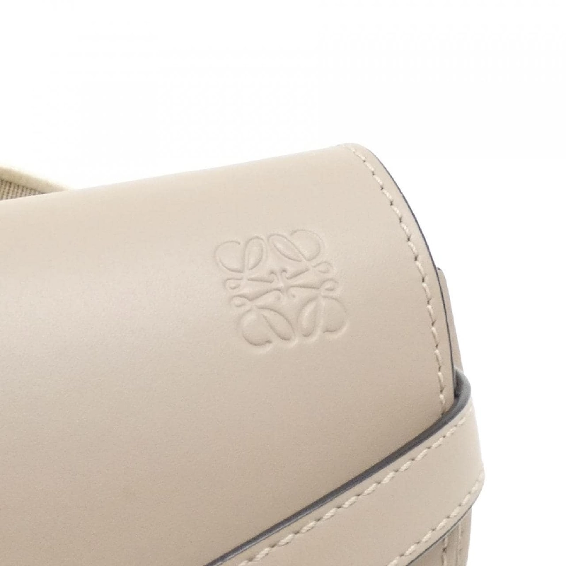 Túi đeo vai Loewe Gate Dual Mini A650N46X13 613364