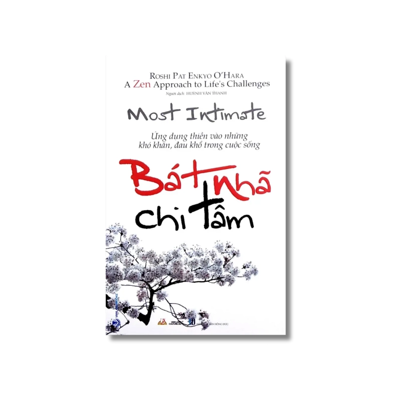 Bát nhã chi tâm - Roshi Pat Enkyo O'Hara 724262