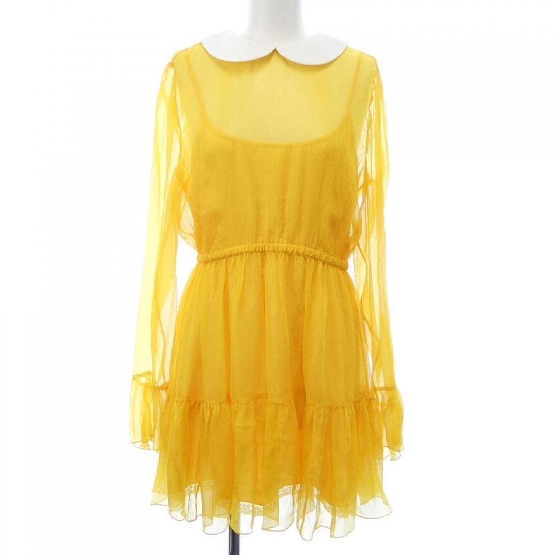 Gucci GUCCI 728125 ZAL3Y Đầm - Hàng hiệu Chính hãng 648168