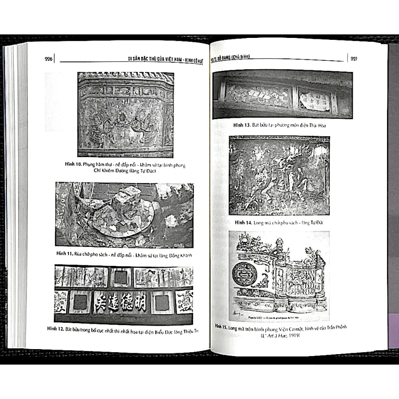 KINH ĐÔ HUẾ - DI SẢN ĐẶC THÙ CỦA VIỆT NAM 1027283