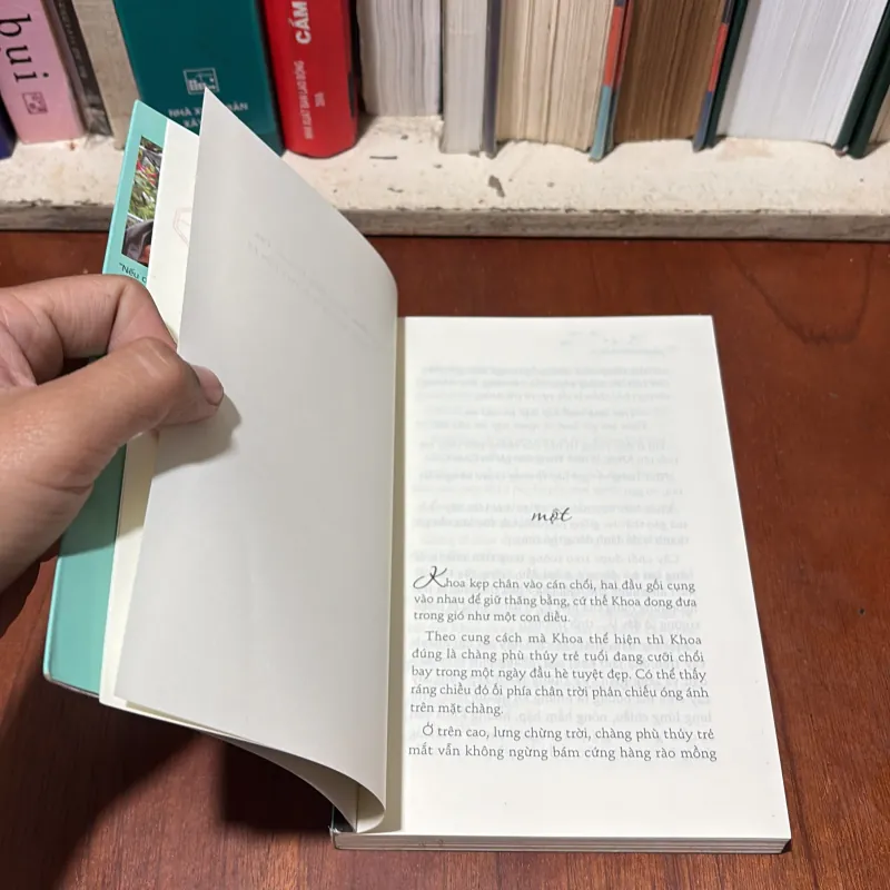 II Truyện Dài: Bảy Bước Tới Mùa Hè - Nguyễn Nhật Ánh - 2019 751626