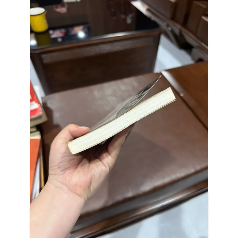 Mười Năm Luân Lạc – Lê Văn Trương-K2 991528