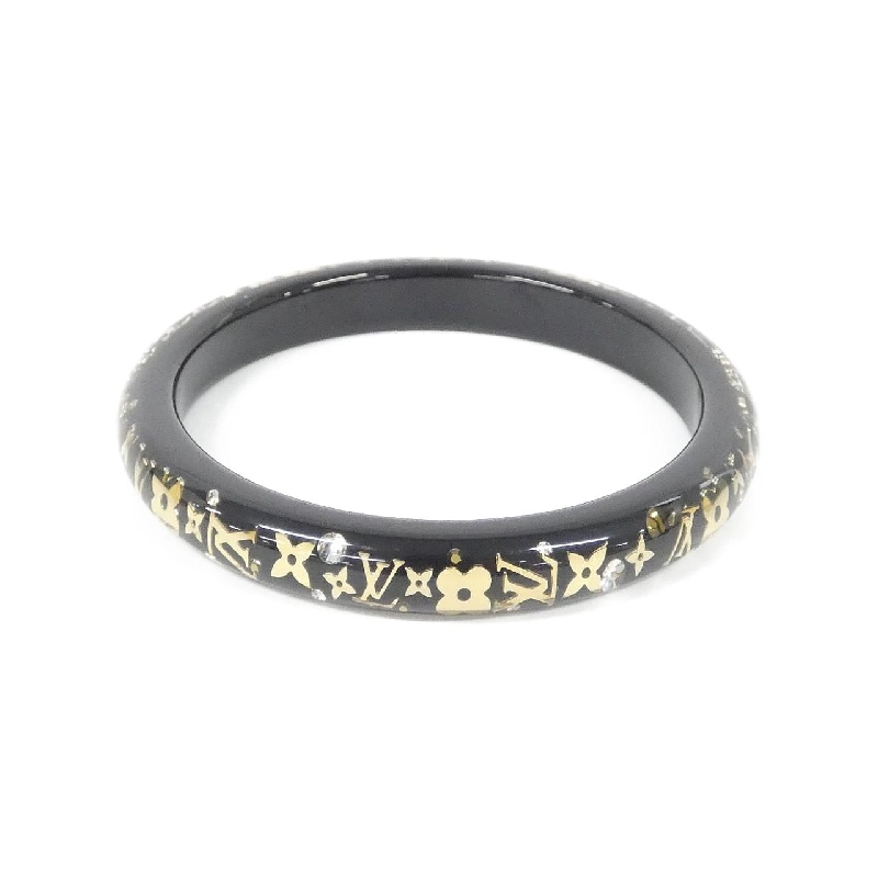 Louis Vuitton Braclet Ankleusion M(TPM) M65300 Vòng tay - Hàng hiệu Chính hãng 807239