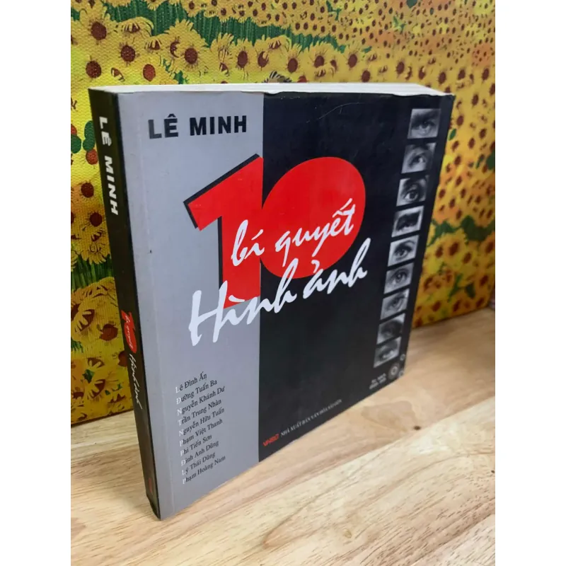 10 Bí Quyết Hình Ảnh - Lê Minh 927969