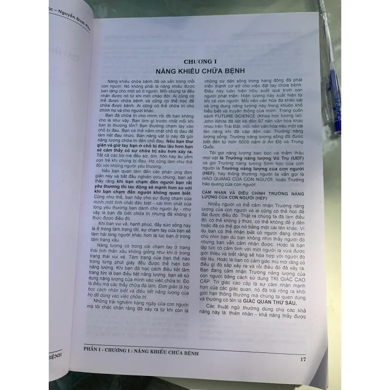 TOẢ SÁNG: HÀNH TRÌNH TỰ CHỮA BỆNH BẢN THÂN - BARBARA ANN BRENNAN 753214