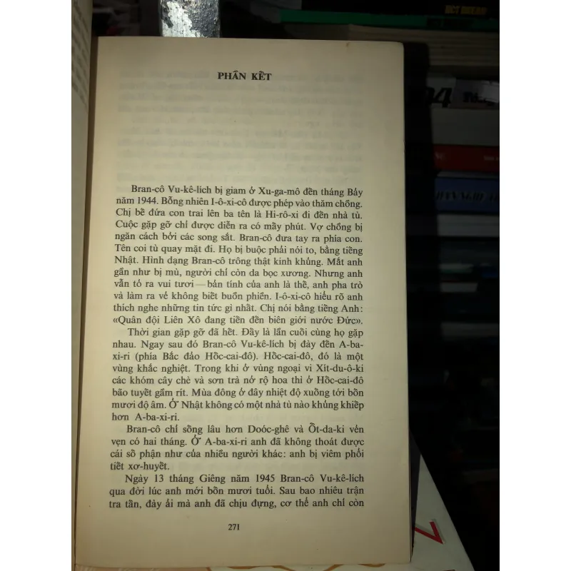Ri-hác Doóc-ghê - Ma-ri-a Cô-lê-xnhi-cô-va & Mi-kha-in Cô-lê-xnhi-cốp 799927