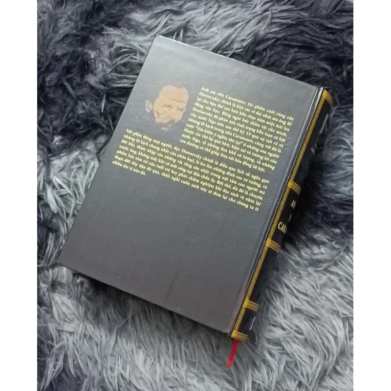 Tuyển tập tác phẩm Dostoevsky 602797